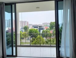 The Tembusu (D19), Condominium #627510811
